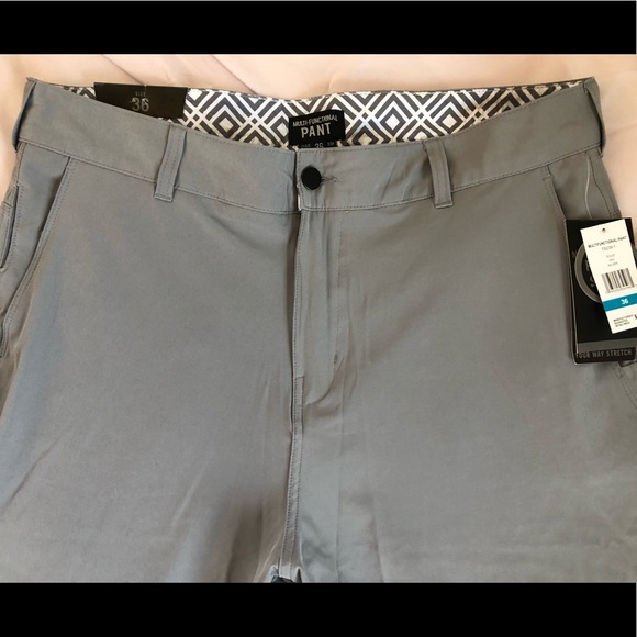 Pants Brand Multi-functional Pants - Picture 9 of 14